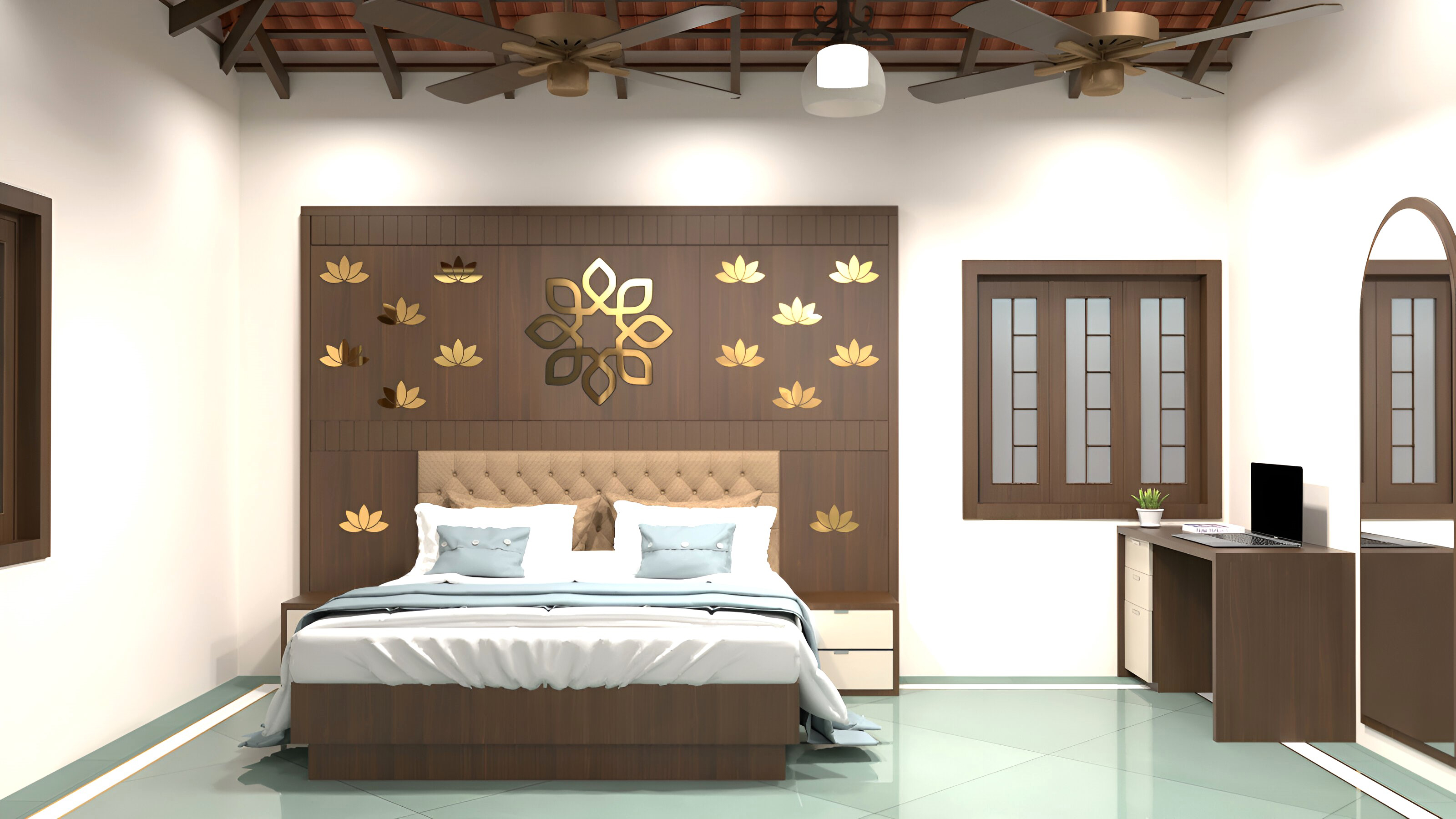 Sivakumar Residence